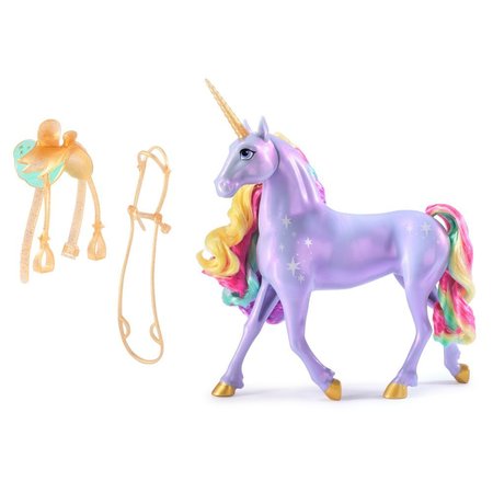 Spin Master UNICORN ACADEMY SVTELN JEDNOROEC WILDSTAR 24cm