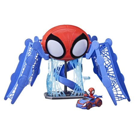 Hasbro Spider-man SAF pavou zkladna