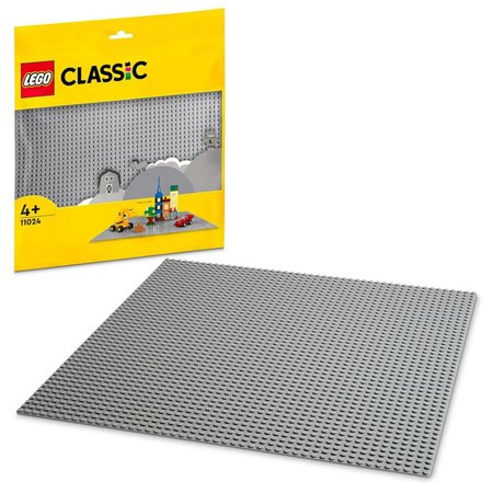 LEGO Classic 11024 ed podloka na stavn