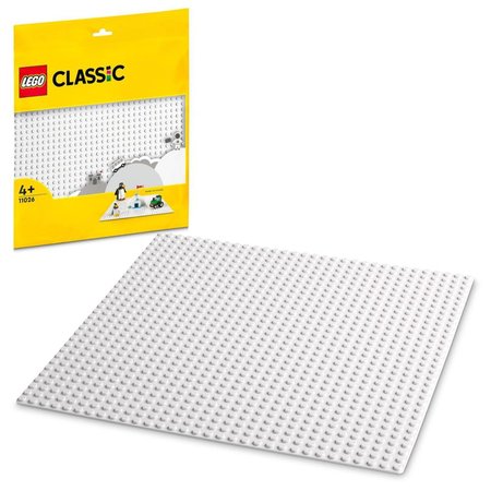 LEGO Classic 11026 Bl podloka na stavn