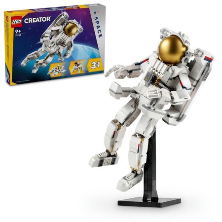 LEGO Creator 31152 Astronaut