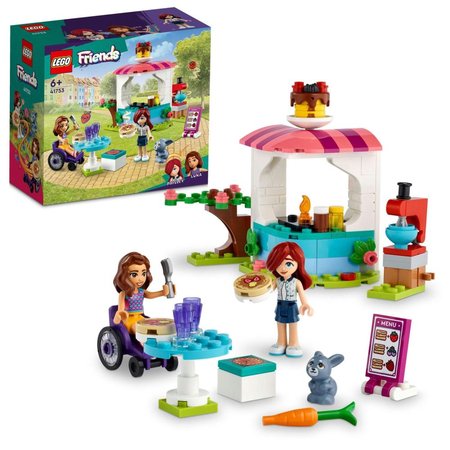 LEGO Friends 41753 Palainkrna