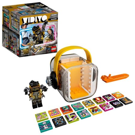 LEGO®VIDIYO ™ 43107 HipHop Robot BeatBox