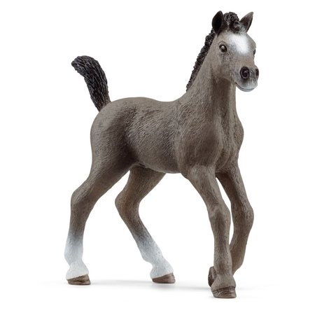 Schleich 13957 Hb plemene Selle Franais