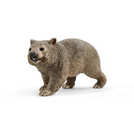 Schleich Zvtko wombat