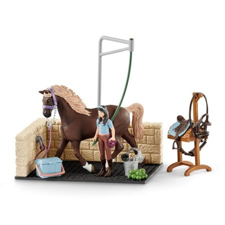 Schleich 42438 Myc kout klubov s psluenstvm