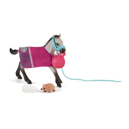 Schleich 42534 Zbava pro zvata