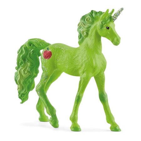 Schleich 70708 Bayla - jednoroec Apple