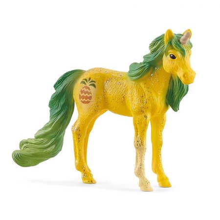 Schleich 70709 Bayla - jednoroec Pineapple