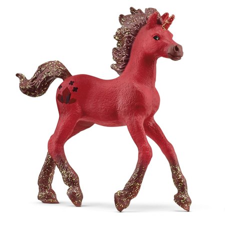 Schleich 70767 Sbratelsk jednoroec Grant