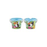 Androni Kyblk tukan - prmr 13 cm