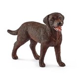 Schleich fena retrievera