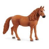 Schleich 13925 Zvtko klisna ponka German Riding