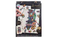 Devn puzzle sova 133d