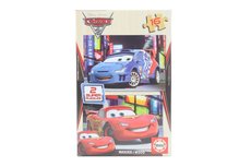 Educa Puzzle Cars 2: 2x16 dlk