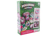Malovn kamnk jednoroci