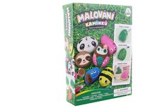 Malovn kamnk zvtka