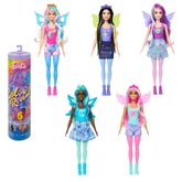 Barbie Color Reveal Barbie duhová galaxie ASST