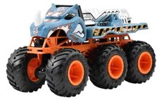 Hot Wheels Monster Trucks nklaek 1:64
