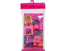 Mattel Barbie Mdn pbhy HWV74
