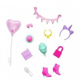 Mattel Barbie Mdn pbhy HWV73