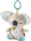 Fisher Price Uklidujc koala na cesty