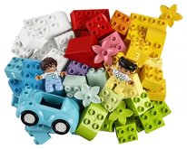 LEGO DUPLO 10913 Box s kostkami