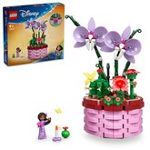 LEGO Disney Princess 43237 Isabelin kvtin