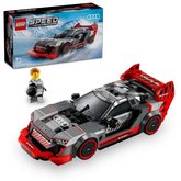 LEGO Speed Champions 76921 Zvodn auto Audi S1 e-tron quattro