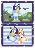 CreArt Bluey: Ps radovnky