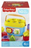 Fisher Price Prvn vkldaka