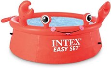 Intex 26100NP Baznov set krab