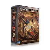 ALBI Gloomhaven: Lv chtn