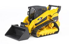 Bruder 2136 Naklada CATERPILLAR