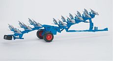 Bruder 2250 Pluh Lemken Vari-Titan