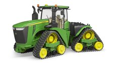 Bruder 4055 Psov traktor John Deere 9620RX