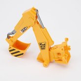 Bruder 42445 ND Rameno rypadla pro 2428 JCB 4CX