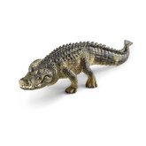 Schleich aligtor