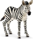 Schleich 14811 mld zebry