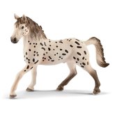 Schleich 13889 Hebec Knabstrupper