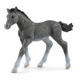 Schleich Zvtko - hb traknsk