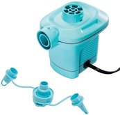 Intex 58640 Elektrická pumpa 220-240 V