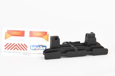BRUDER 43520 ND Nosi kol pro Jeep 2543