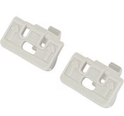 Bruder 43923 Nhradn dl zpadka dve 2ks pro 3548