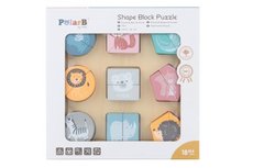 PolarB Devn puzzle pro nejmen