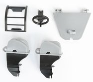 BRUDER 46277 ND Psluenstv pro lun 62733, 2507