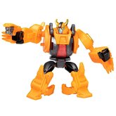 Hasbro Transformers Earthspark Warrior figurka Terran Jawbreaker 13cm