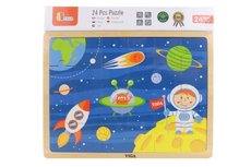 Viga Devn puzzle 24 dlk - vesmr