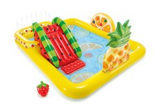 Intex 57158 FRUITY PLAY CENTER 244 x 190 x 92 cm