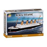Cobi 1929 Titanic 1:450, 722 k
